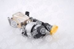 Fiat Palio 1.3 Multijet Yağ Soğutucu Radyatörü Orijinal OPAR 55193743