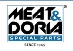 Mercedes W116 Debriyaj Pedal Müşürü Meat Doria Marka A0065451014