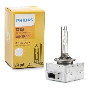 Mercedes C Sınıfı W203 Kasa Ampul Philips Marka N000000004248