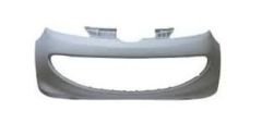 Peugeot 107 Front Bumper Phira Brand 7401.CS