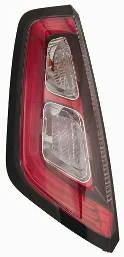 Fiat Punto Sağ Stop Lambası Orjinal Opar 51849739