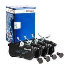 Fiat Albea 1.4 8V Ön Fren Balatası BOSCH Marka 98845340