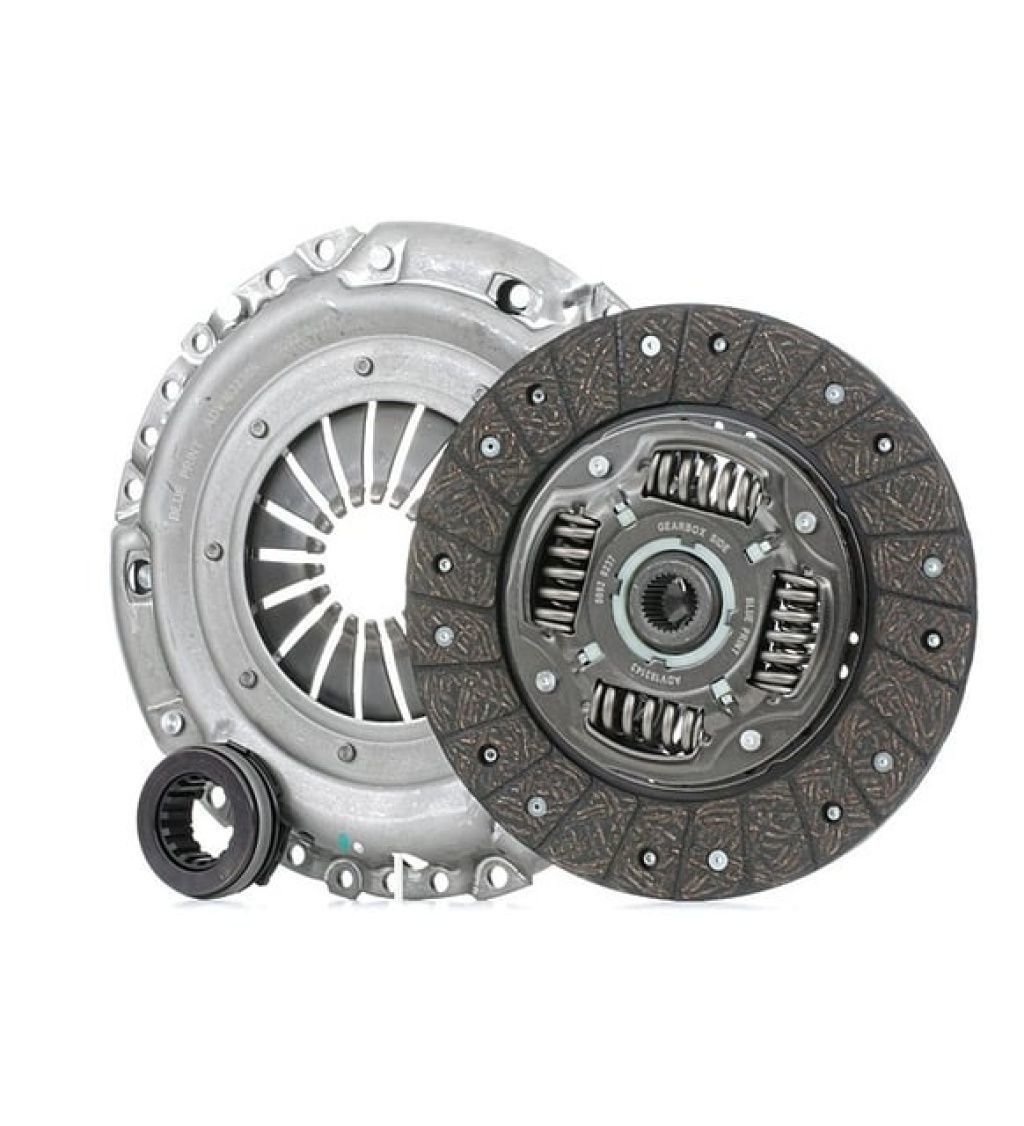 Fiat Giulietta Debriyaj Seti 1.6Mjtd Orijinal OPAR 55212655