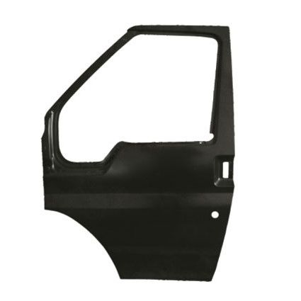 Ford Transit V184 2001-2007 Ön Sol Kapı Sacı Yan Sanayi İthal Yc15V20205Av