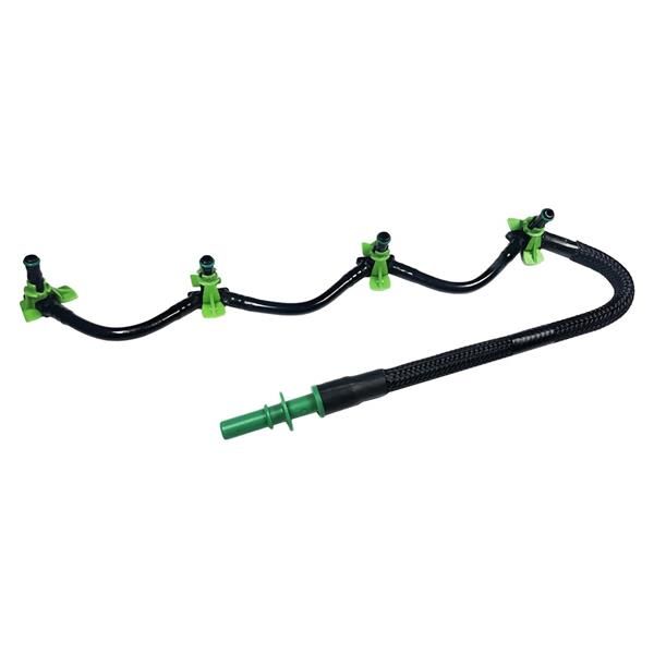 Ford Fiesta  2012-2016 1.5 TDCI Euro 6 Enjektör Geri Dönüş Hortumu İthal Marka FM5Q9K022AB