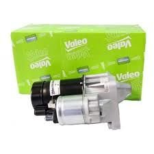 Opel Corsa D 1.3 Dizel Marş Motoru Valeo Marka 6202071