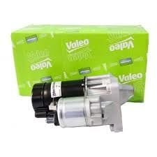 Opel Corsa D 1.3 Dizel Marş Motoru Valeo Marka 6202071