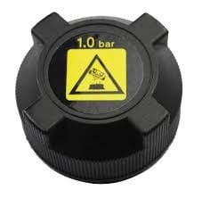 Fiat Tipo Radiator Cap Original Opar 46556737