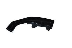 Fiat Linea Right Bumper Rear Connection Plate Original Opar 51809509