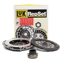Bmw 3 серии E46 чехол 318i M43 комплект сцепления Luk Brand 623277400