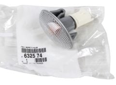 Citroen C3 Fender Signal Frosted Type Psa Brand 6325.74