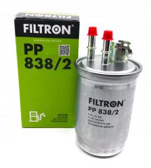 Ford Mondeo 2001-2007 Mazot Filtresi Fıltron Marka PP838-2