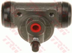 Fiat Albea 1.2 16V Arka Fren Merkezi TRW Marka 98845068
