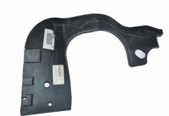 Fiat Bravo Left Gearbox Protection Bakelite Original Opar Brand 7768870