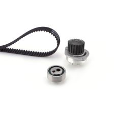Peugeot 106 Timing Belt + Water Pump Set PSA Original 1611898280