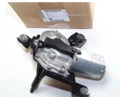 Opel Corsa D Arka Silecek Motoru Gm Orjinal 13163029