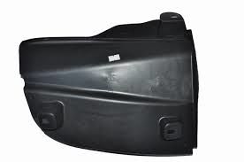 Fiat Linea Çamurluk Davlumbazı Sol Arkanın Önü Orijinal Opar 51806137