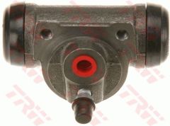 Fiat Bravo Arka Fren Merkezi TRW Marka 98845068