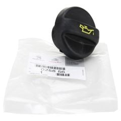 Citroen C5 2008 - 2015 Крышка маслозаливной горловины PSA Brand 0258.56