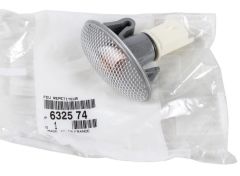 Citroen Xsara Çamurluk Sinyali Buzlu Tip Psa Marka 6325.74