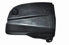 Fiat Linea Çamurluk Davlumbazı Sağ Arkanın Önü Orijinal Opar 51806136