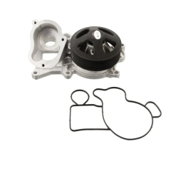 Bmw F20 Case 116d Pre-2015 Model Water Pump Dayco Brand DP322 - 11518516204