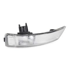 Ford Focus 2011 - 2018 Mirror Signal Right Imported Brand 8M51 13B384 AA