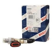Opel Astra H 1.4 Twinport Z14XEP Oksijen Sensörü Konum 1 Bosch Marka 855528