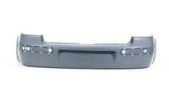 Volkswagen Golf 4 97-03 Rear Bumper Imported Brand 1J6807421D GRU
