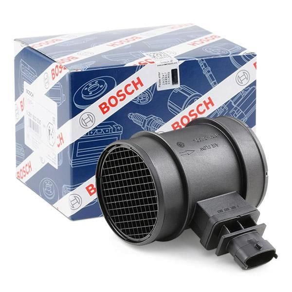 Opel Corsa D 1.3 Dizel Hava Debimetresi Bosch Marka 836639