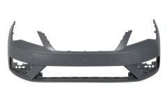 Seat İbiza 2013 - 2015 Arası Ön Tampon Wisco Marka 6J0807217AT GRU