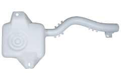 Ford Transit V184 2001-2007 Silecek Su Deposu Yan Sanayi Cabu 330106