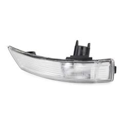 Ford Focus 2011 - 2018 Mirror Signal Left Imported Brand 8M51 13B384 AA