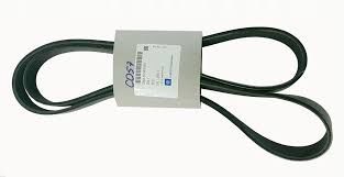 Opel Astra J A16XER - A16LET V Kayışı Orjinal Marka 1340275