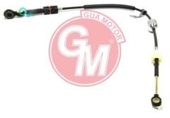 Renault Clio II Hatchback 1.6 8 Valve Automatic Gear Cable GUA Brand 8200433397