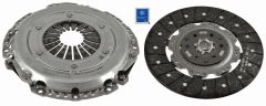 Fiat Mito Debriyaj Seti 1.6Mjtd  SACHS 55212655