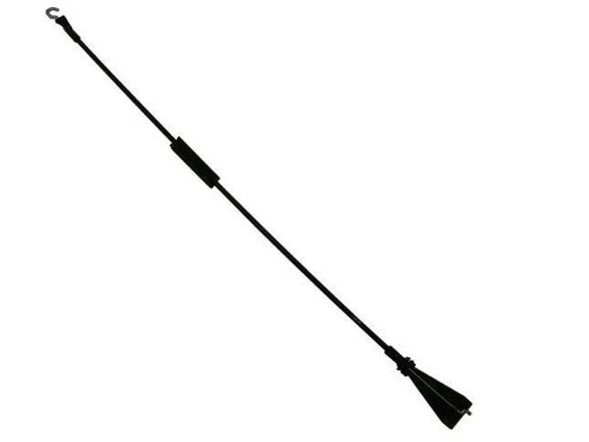 Opel Corsa D Ön Kapı Açma Kol Teli Gm Orjinal 13186768