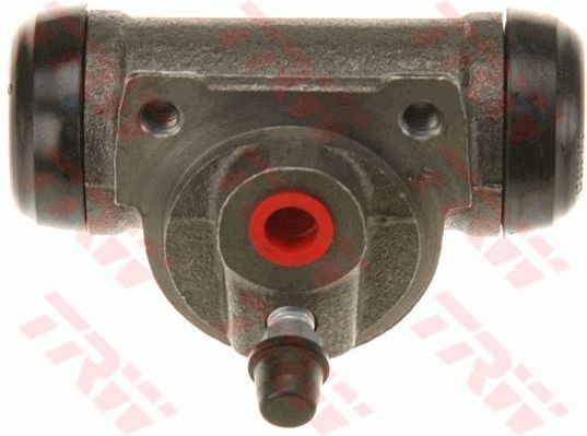 Fiat Linea Arka Fren Merkezi TRW Marka 98845068
