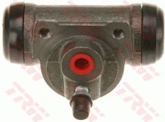 Fiat Linea Arka Fren Merkezi TRW Marka 98845068