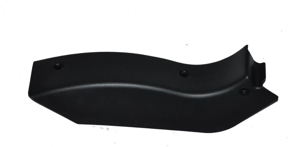 Fiat Ducato 2006 Onwards Left Front Door Sill Bakelite Original Opar Brand 735532864
