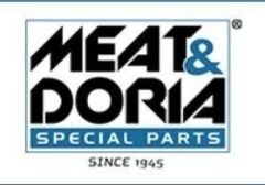 Mercedes W123 Debriyaj Pedal Müşürü Meat Doria Marka A0065451014