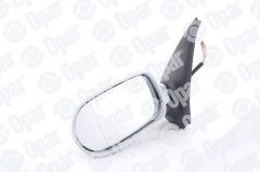 Fiat Albea 1.3 Multijet Dış Ayna Elektrikli Sensörlü Sol Ayna Orijinal OPAR 735302743