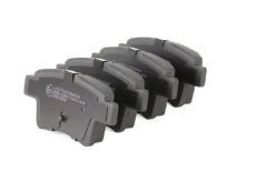 Citroen C3 Front Pad Set Ferodo Brand 4254.75