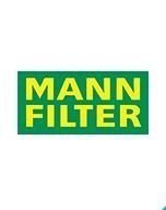 Mercedes W116 Dizel Yağ Filtresi Mann Filter Marka A6511800109