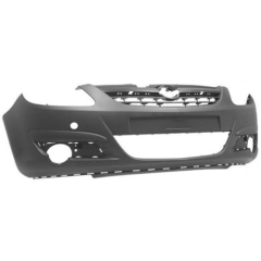 Opel Corsa D Ön Tampon İthal Marka 6400629