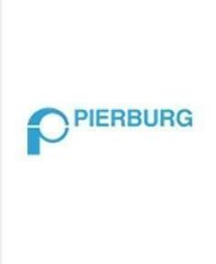 Mercedes W203 Yakıt Pompası Pierburg 0580254911