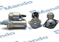 Fiat İdea 1.3 Multijet Marş Motoru MANDO Marka 51823860