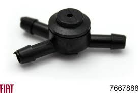 Fiat Ducato 1.9 8V Dizel Cam Su Fıskiye Rekoru 3'lü DEKAR Marka 7667888