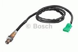 Citroen C4 1.4 Oksijen Sensör Bosch Marka 1618.Z7