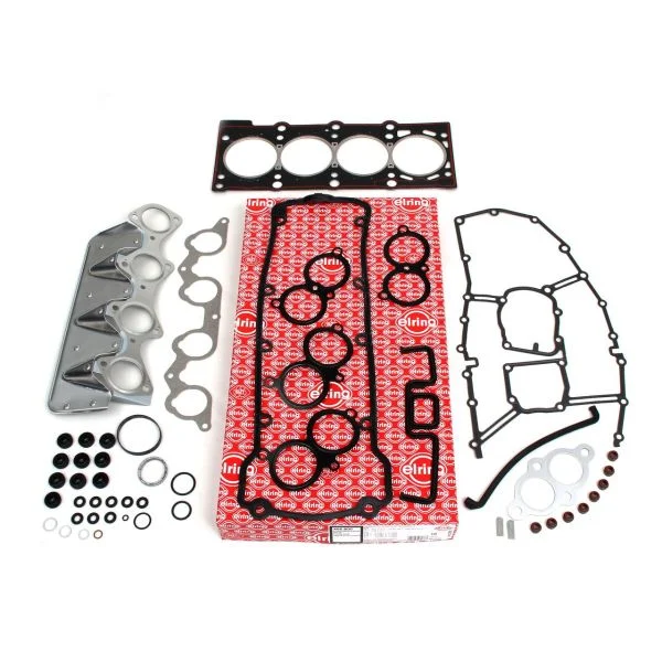 Bmw E36 Кузов 316i-318i M43 Двигатель Верхний Комплект Прокладок Elring Brand 495.800 - 11120007610